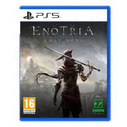 Enotria: The Last Song PS5...