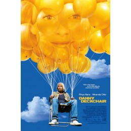 Danny Deckchair (2003)