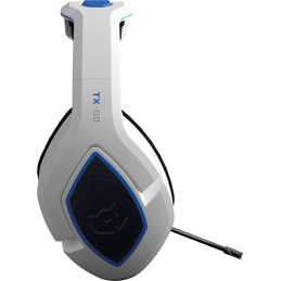 Gioteck TX50 Over Ear...
