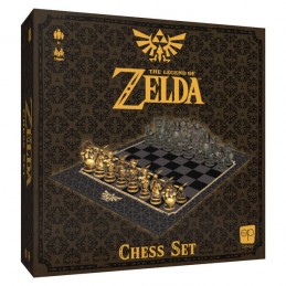 Legend Zelda Τάβλι/Σκάκι...