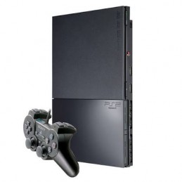 Sony PlayStation 2...