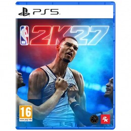 NBA 2K27 PS5 Game...