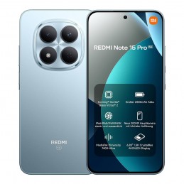 Xiaomi Redmi Note 15 Pro...