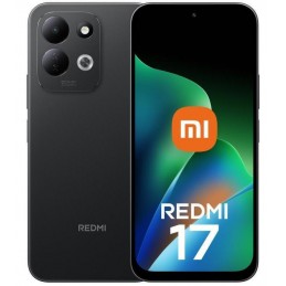 Xiaomi Redmi 17 4G Dual SIM...