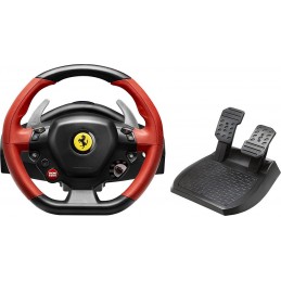 Thrustmaster Ferrari 458...