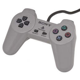 Playstation 1 – PS1...