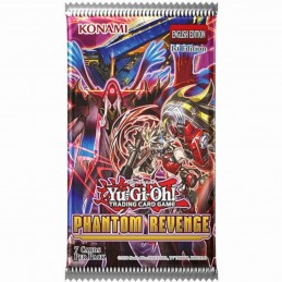 Yu-Gi-Oh! Phantom Revenge...