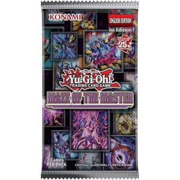 Yu-Gi-Oh! Maze of the...
