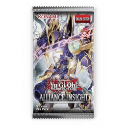 Yu-Gi-Oh! Alliance Insight...