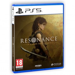 Resonance A Plague Tale...