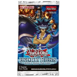 Konami Yu-Gi-Oh! TCG:...
