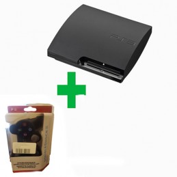 Sony Playstation PS3 Slim...