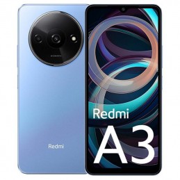 Xiaomi Redmi A3 Dual SIM...