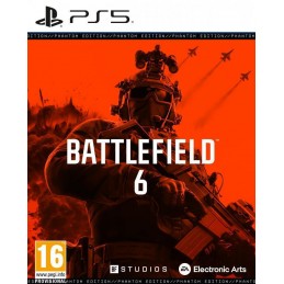Battlefield 6 Phantom...