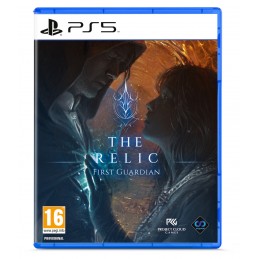 The Relic: First Guardian...