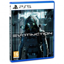 Evotinction PS5 Game