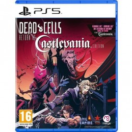 Dead Cells: Return to...