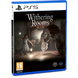 Withering Rooms PS5 Game