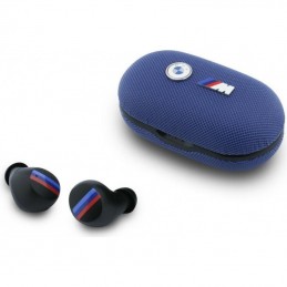 BMW Metal Logo In-ear...