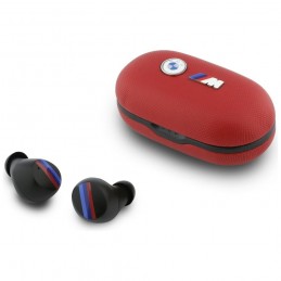 BMW Metal Logo In-ear...