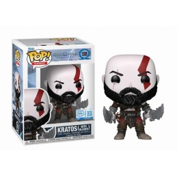 Funko Pop! Games: God of...