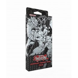 Konami Legendary Modern...