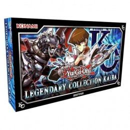 Yu-gi-oh Tcg Legendary...