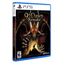 9th Dawn Remake PS5 Game