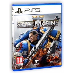 Warhammer 40,000: Space...