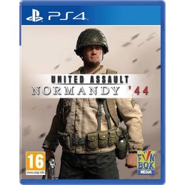 United Assault - Normandy...
