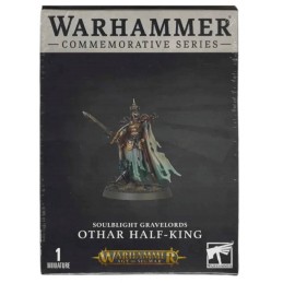 Warhammer Age Sigmar...
