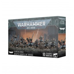 Warhammer 40,000 - Astra...