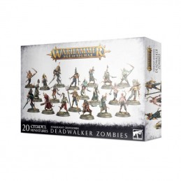 Warhammer Age Sigmar...