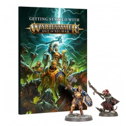 Warhammer Getting Started...