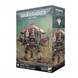 Warhammer 40k Knight...