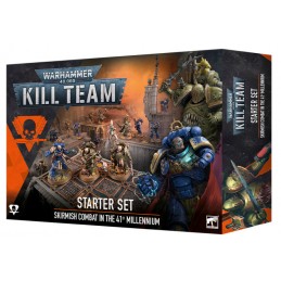 Games Workshop Kill Team...