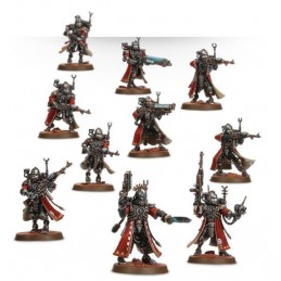 Games Workshop Warhammer...