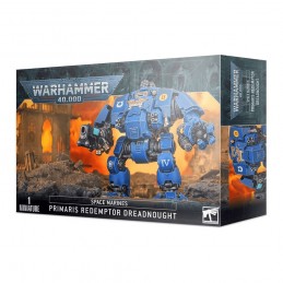 Warhammer Smarines Primaris...