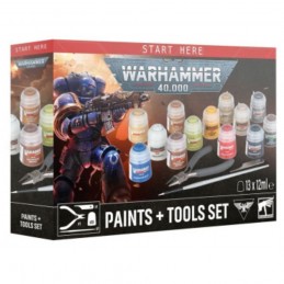 Games Workshop Σετ Χρώματα...