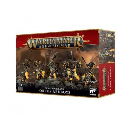 Games Workshop Warhammer:...