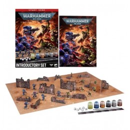 Games Workshop Warhammer...