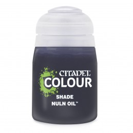 Citadel Nuln Oil Shade...