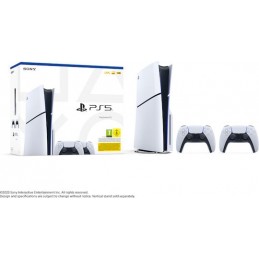 Sony PlayStation 5 Slim 1TB...