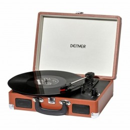 Denver VPL-120BROWN...