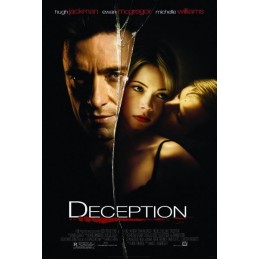 Αποπλάνηση (2008) Deception...
