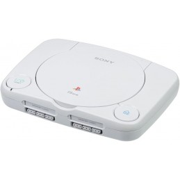 Sony Playstation PS One...