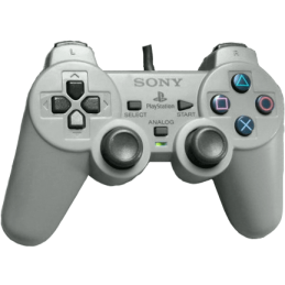 Sony Playstation DualShock...
