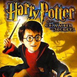 Harry Potter And The...