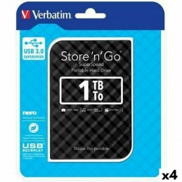 Verbatim Store n Go USB-A...