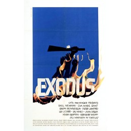 Έξοδος (1960) Exodus...